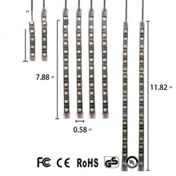 کیت نورپردازی مدل RGB-8String