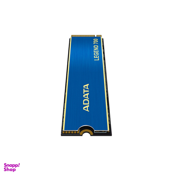 اس اس دی اینترنال ای دیتا مدل legend 700 ظرفیت 256 گیگابایت