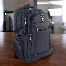 کوله پشتی لپ تاپ آنتلر مدل ANTLER کد 2320 مناسب لپ تاپ 14.1 تا 15.6 اینچی