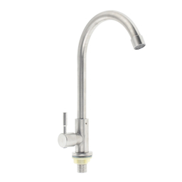 شیر روشویی مدل تو کاسه مات