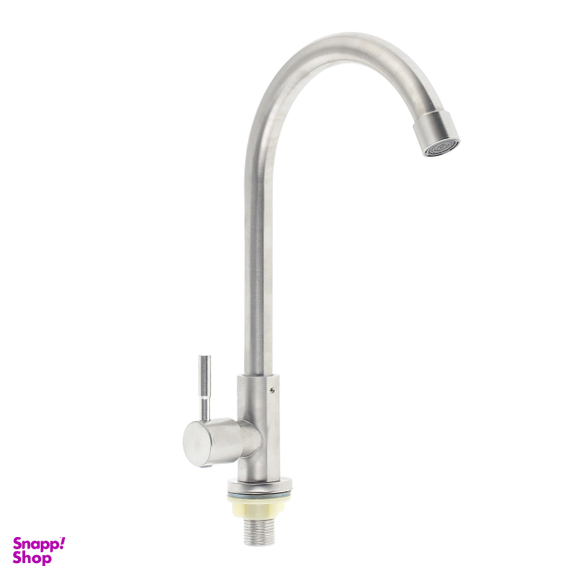 شیر روشویی مدل تو کاسه مات