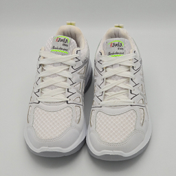 کفش پیاده روی رامیلا کد 56789 رنگ سفید