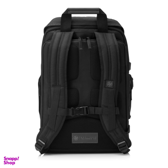 کوله پشتی لپ تاپ مدل HP Odyssey Backpack 15