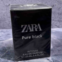ادوپرفیوم زارا مدل Pure Black