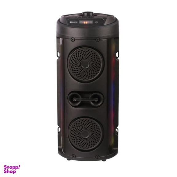 اسپیکر بلوتوثی قابل حمل گریت مدل GR-ZQS4253