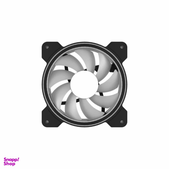 فن خنک کننده کیس لاجی کی مدل F322B