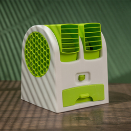 کولر رومیزی مدل Mini fan