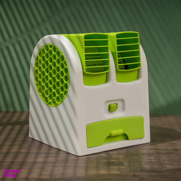 کولر رومیزی مدل Mini fan