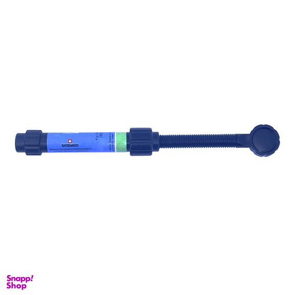 کامپوزیت دندان سارمکو مدل  SW وزن 4 گرم