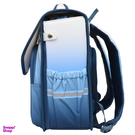 کوله پشتی نشنال جئوگرافیک مدل N26003 SCHOOL