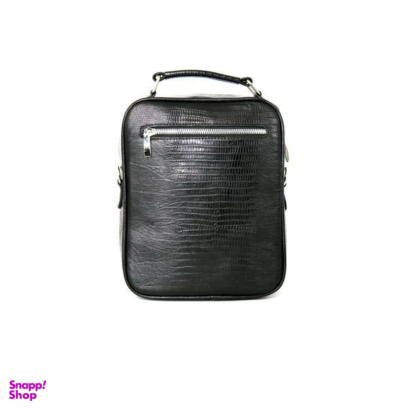 کیف دوشی مردانه مستر چرم مدل لیزارد کد MRC1316-02