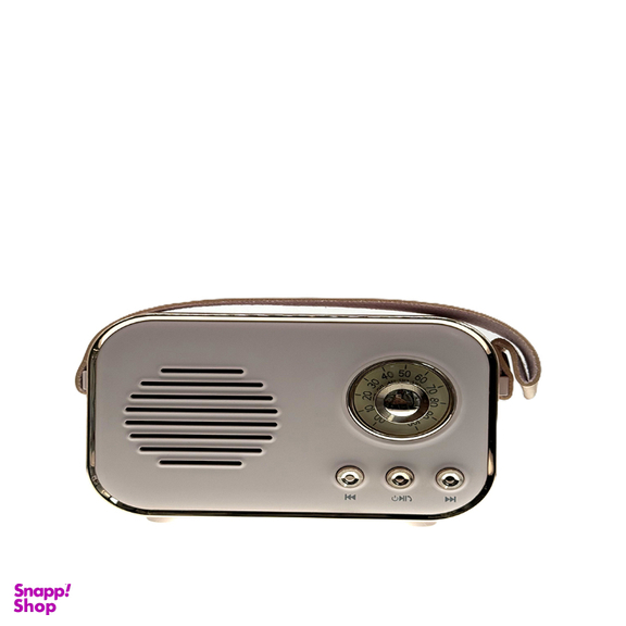 اسپیکر بلوتوثی قابل حمل مدل P33