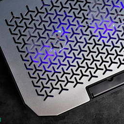 پایه خنک کننده  لپ تاپ تراست مدل TPAD - 2