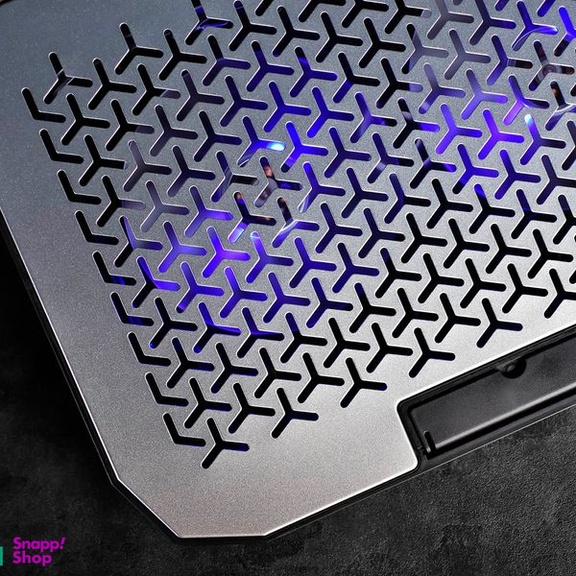 پایه خنک کننده  لپ تاپ تراست مدل TPAD - 2