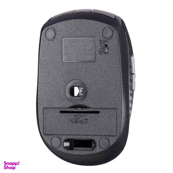 ماوس بی سیم ایسوس مدل WT422