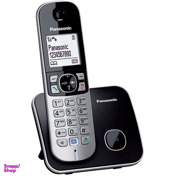 تلفن بی سیم پاناسونیک مدل KX TG6811