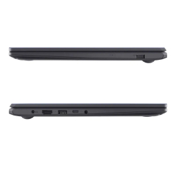 لپ تاپ 14 اینچ ایسوس مدل Vivobook Go 14 E410KA-CL464-Celeron N4500-4GB DDR4-64GB eMMC-TN-W