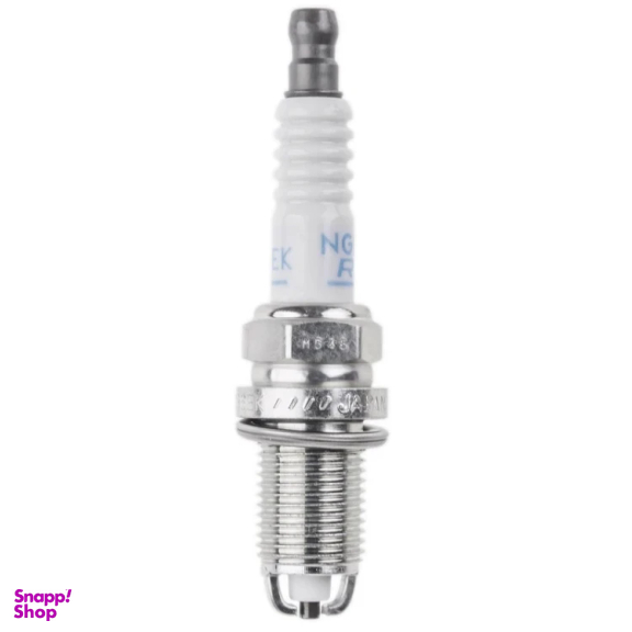 شمع خودرو ان جی کی مدل BKR6EK 2288 بسته 10 عددی