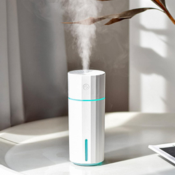 دستگاه بخور سرد مدل new-xiaoling