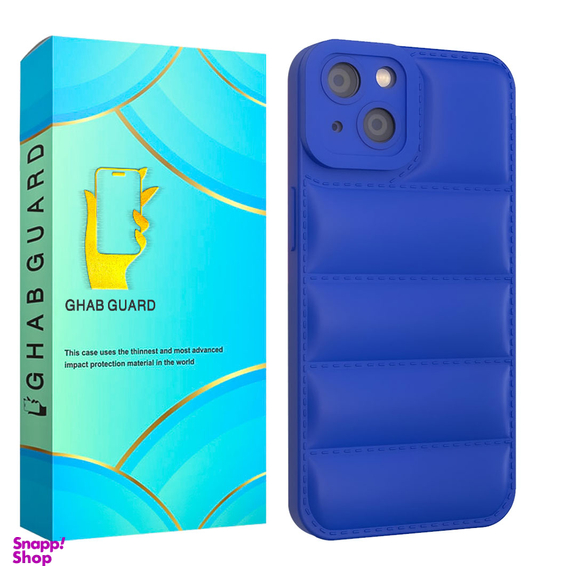 کاور موبایل گارد مدل PAFMIDGRD مناسب Iphone 15