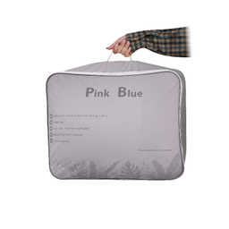 سرویس خواب 5 تکه نوزاد پینک بلو طرح دلیوری