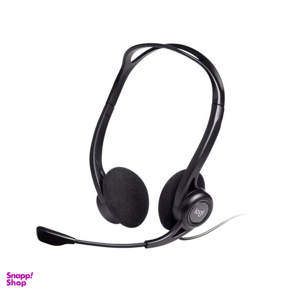 هدست لاجیتک مدل 960