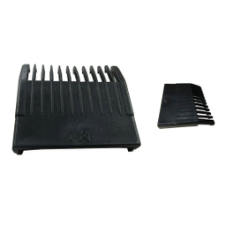 شانه ماشین اصلاح موزر مدل M1400 مجموعه 9 عددی