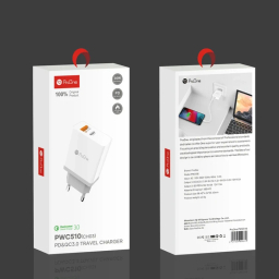 شارژر دیواری پرووان مدل PWC510