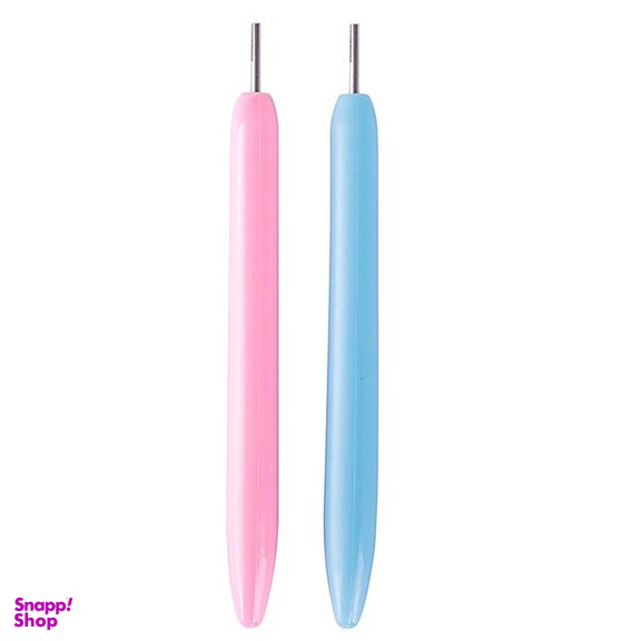 قلم ملیله کاغذی کد QP-PB02 بسته 2 عددی