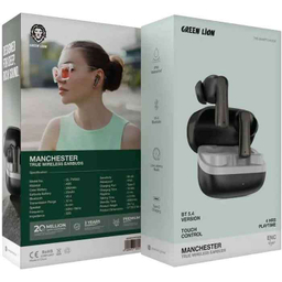 ایرفون بلوتوثی گرین لاین مدل Manchester