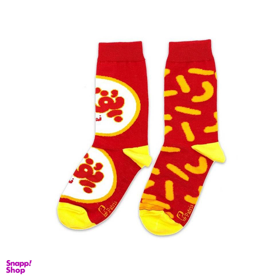 جوراب زنانه پاتریس کد 12
