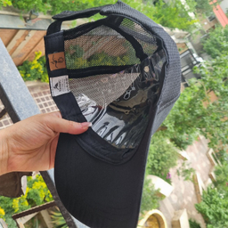 کلاه کپ زنانه مدل پروانه