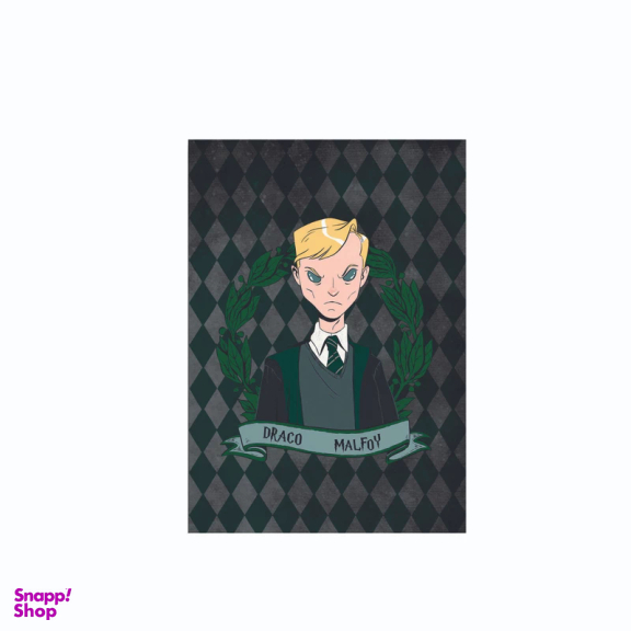 نشانگر کتاب مدل دراکو مالفوی