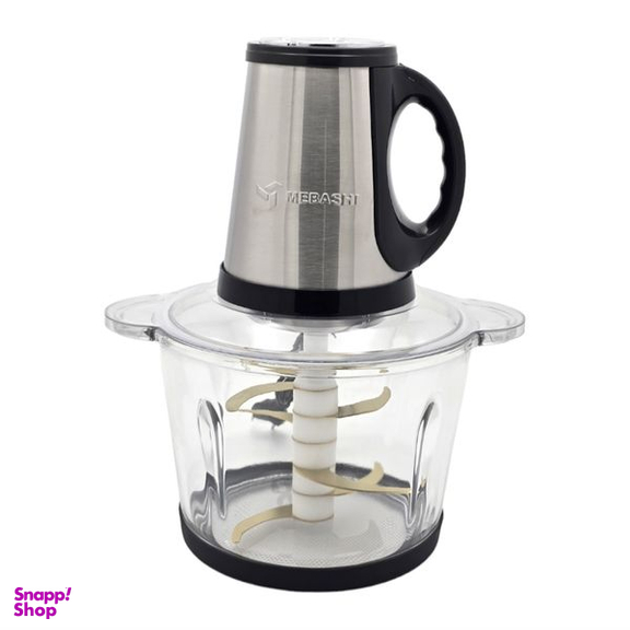 خردکن مباشی مدل ME-CH4002