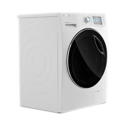 ماشین لباسشویی دوو مدل DWK-PR980C ظرفیت 9 کیلوگرم