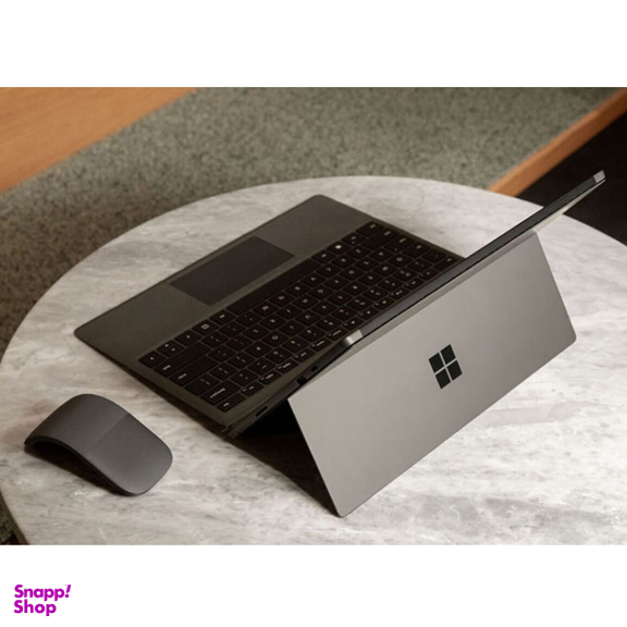 کیبورد کاور مایکروسافت (Microsoft) مدل Surface Pro X Type Cover