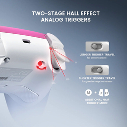 دسته بازی گیمسر مدل Super Nova