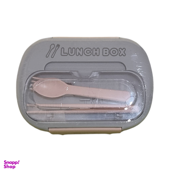 لانچ باکس ۲ طبقه تاپکو کد 450