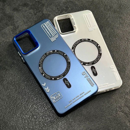 کاور گوشی موبایل گلدن گارد مدل SOCOOL مناسب سامسونگ Galaxy A06