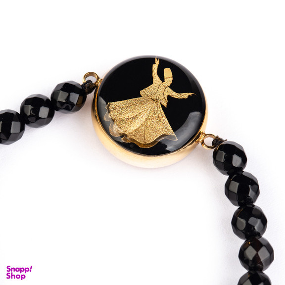 دستبند زنانه الون مدل رقص سماع