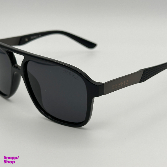 عینک آفتابی مردانه دیزل مدل Polarized DL7530