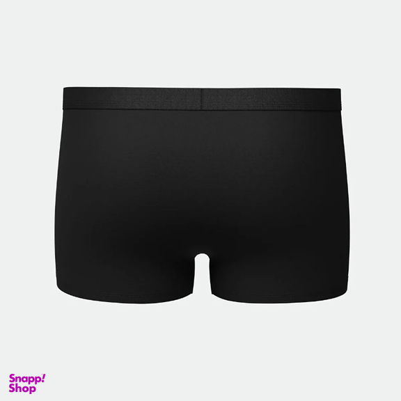 شورت مردانه ال سی وایکیکی مدل BULLDOG2 بسته 3 عددی