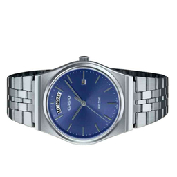 ساعت مچی عقربه ای مردانه کاسیو مدل MTP-B146D-2AVDF