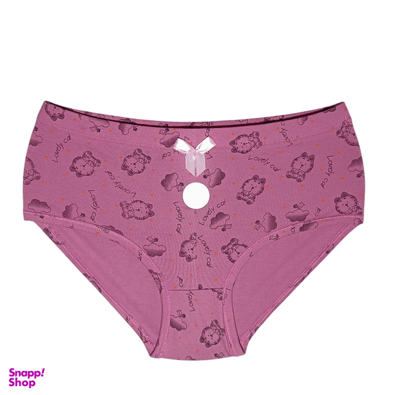 شورت زنانه چی چی کد 7787