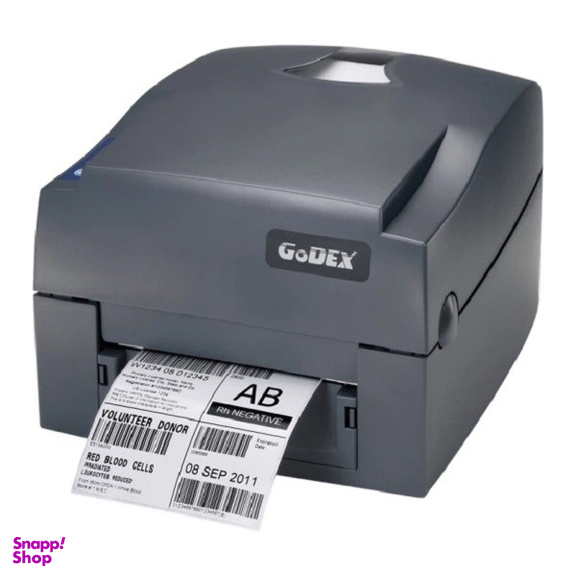 لیبل پرینتر حرارتی گودکس مدل G500