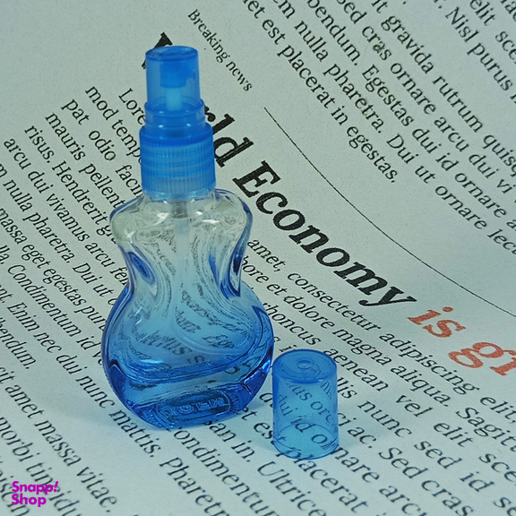 محفظه نگهدارنده عطر سلین کالا کد 22