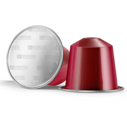 کپسول قهوه زومبا دونیسی بسته 10 عددی