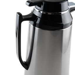 فلاسک استیل ام جی اس مدل FL15SG گنجایش 1/3 لیتر