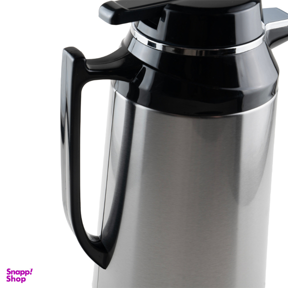 فلاسک استیل ام جی اس مدل FL15SG گنجایش 1/3 لیتر