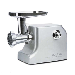 چرخ گوشت 1800 وات نانیوا مدل G70